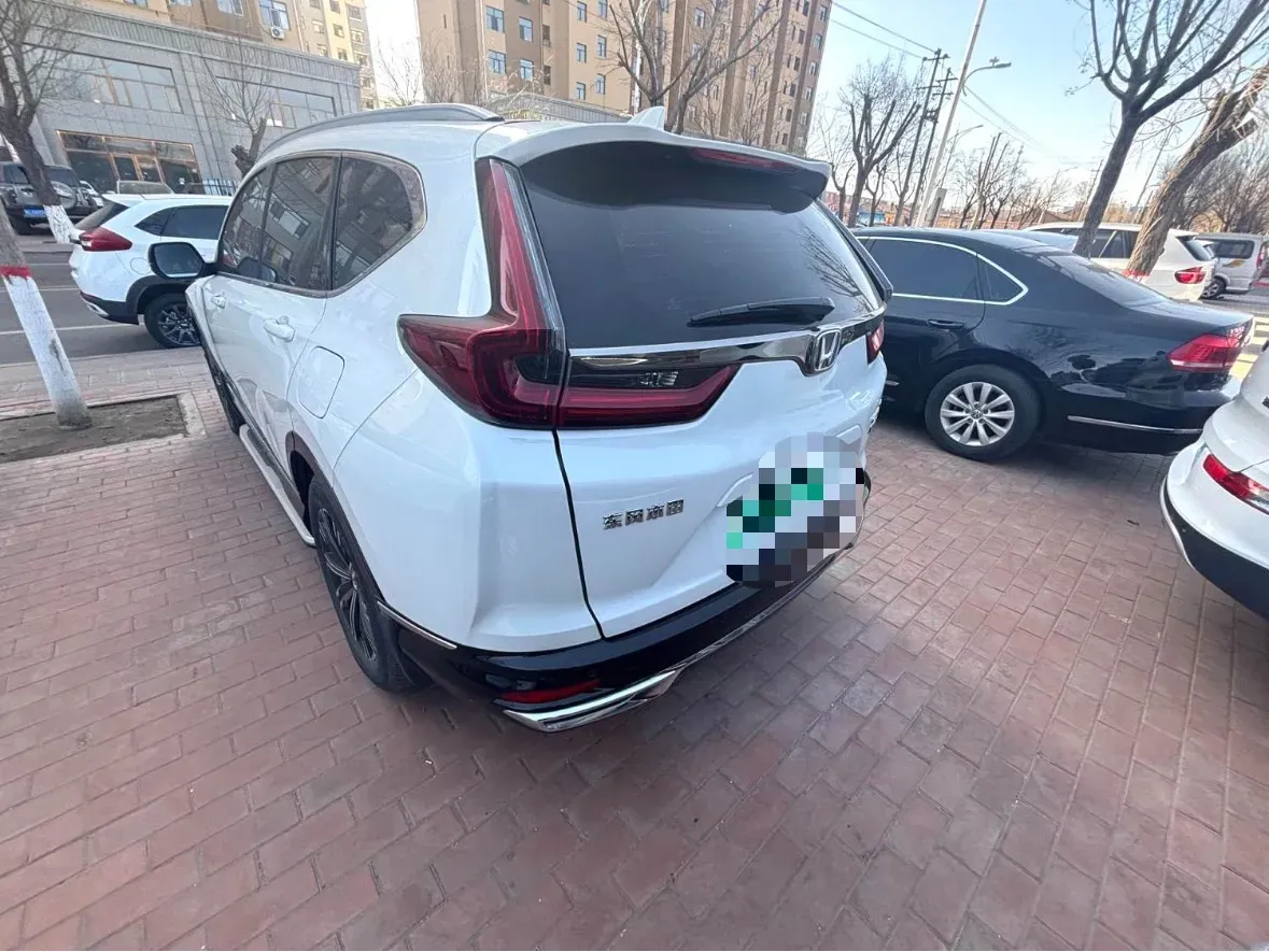 2021 Honda CR-V 2.0L 146HP L4 E-CVT PHEV 16KWH,autocango,china used car exporter,china ev exporter,chinese used car exporter,chinese used ev exporter