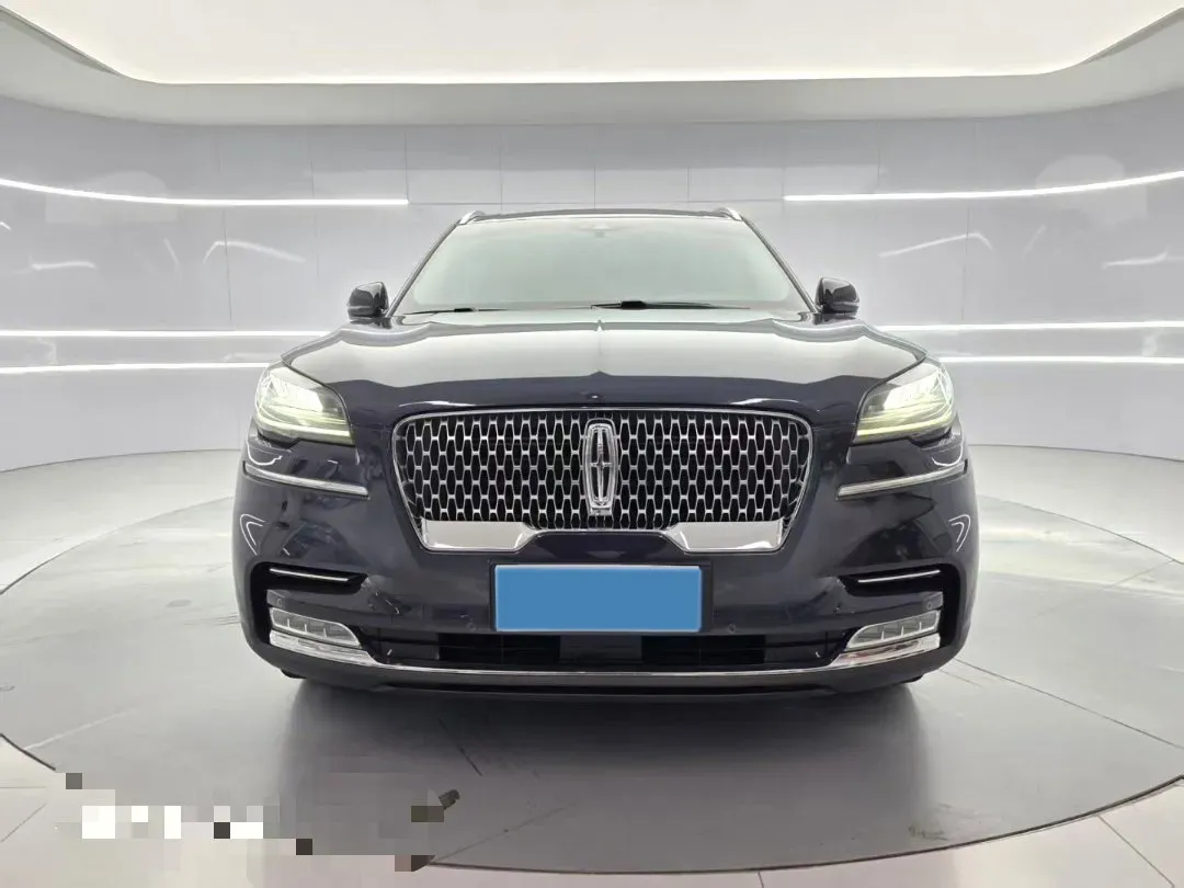 2023 Lincoln Aviator 3.0T 355HP V6 10AT,autocango,china used car exporter,china ev exporter,chinese used car exporter,chinese used ev exporter