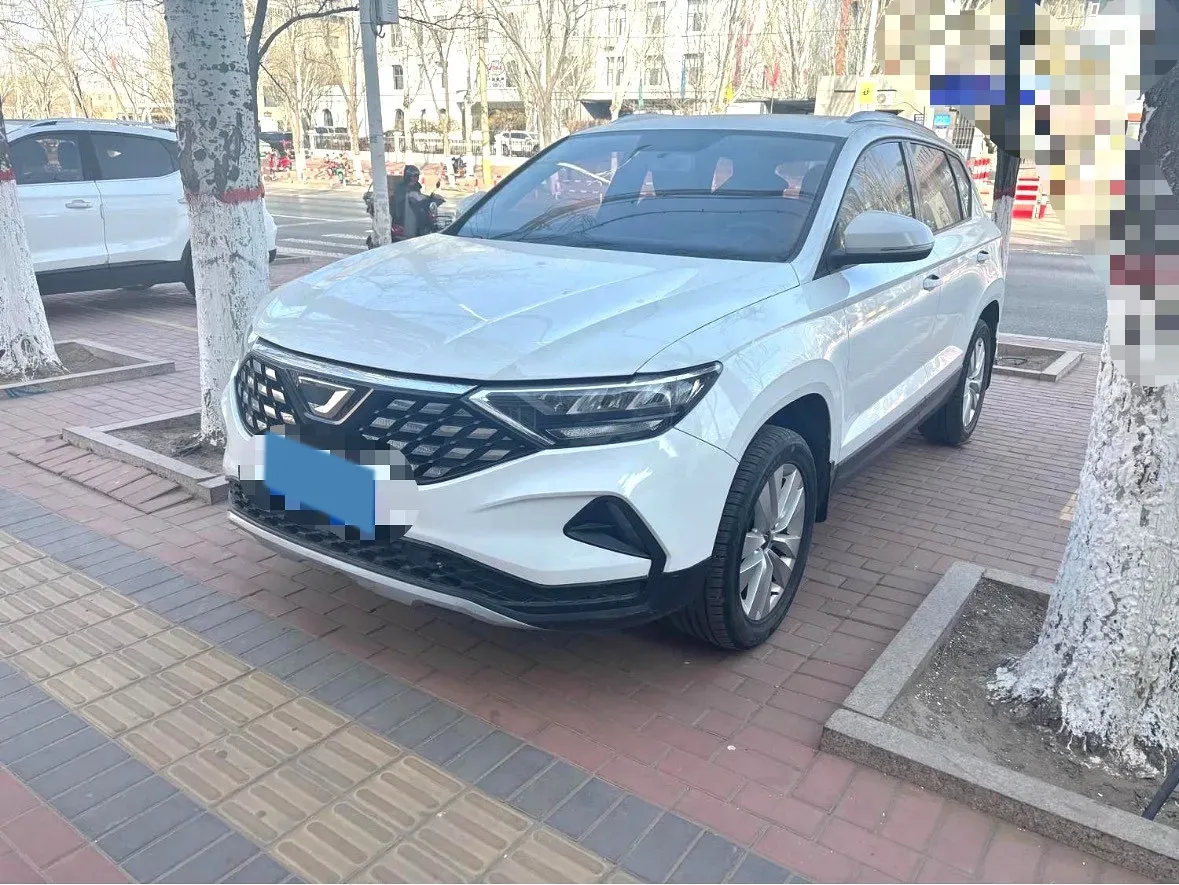 2019 Jetta VS5 1.4T 150HP L4 6AT,autocango,china used car exporter,china ev exporter,chinese used car exporter,chinese used ev exporter