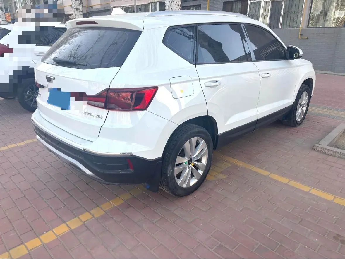 2019 Jetta VS5 1.4T 150HP L4 6AT,autocango,china used car exporter,china ev exporter,chinese used car exporter,chinese used ev exporter