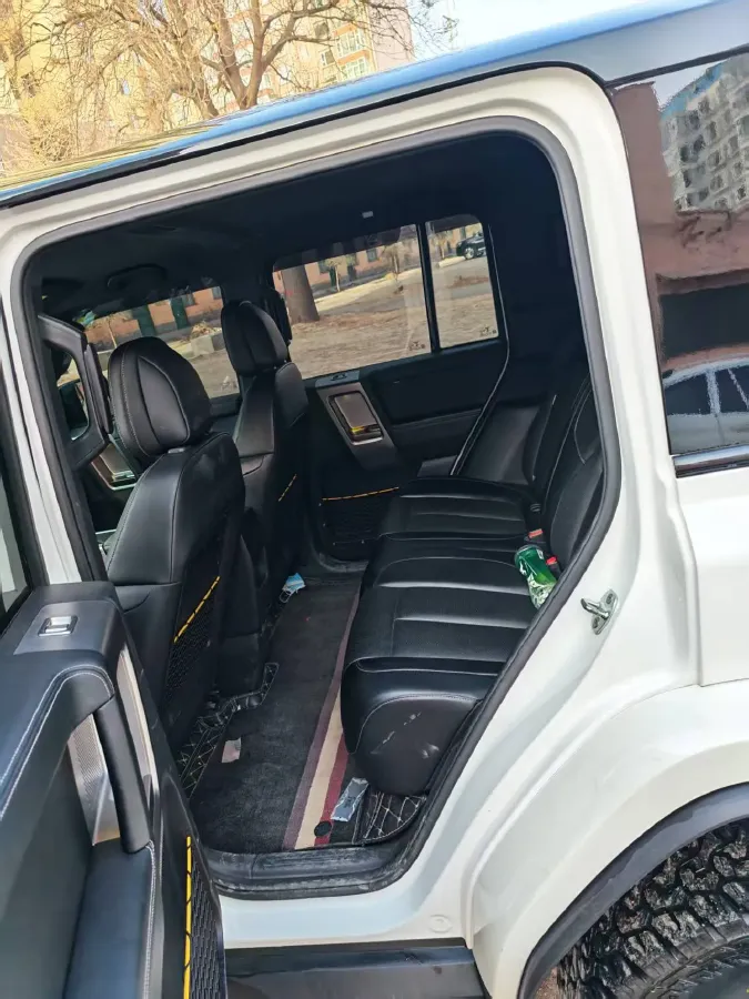 2025 iCAR iCAR Super V23 BEV 81.76KWH,autocango,china used car exporter,china ev exporter,chinese used car exporter,chinese used ev exporter