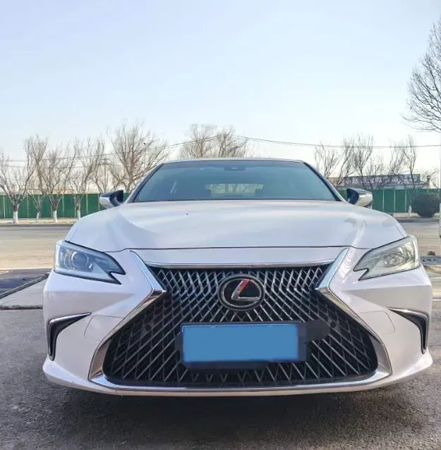 2018 Lexus ES 2.0L 167HP L4 6AT,autocango,china used car exporter,china ev exporter,chinese used car exporter,chinese used ev exporter