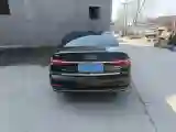2021 Audi A6L 2.0T 224HP L4 7DCT