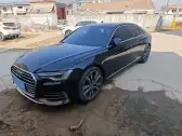 2021 AUDI A6L,autocango,china used car exporter,china ev exporter,chinese used car exporter,chinese used ev exporter