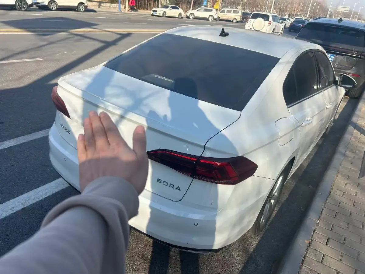 2021 Volkswagen Bora 1.5L 113HP L4 6AT,autocango,china used car exporter,china ev exporter,chinese used car exporter,chinese used ev exporter