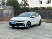 2025 VOLKSWAGEN GOLF,autocango,china used car exporter,china ev exporter,chinese used car exporter,chinese used ev exporter