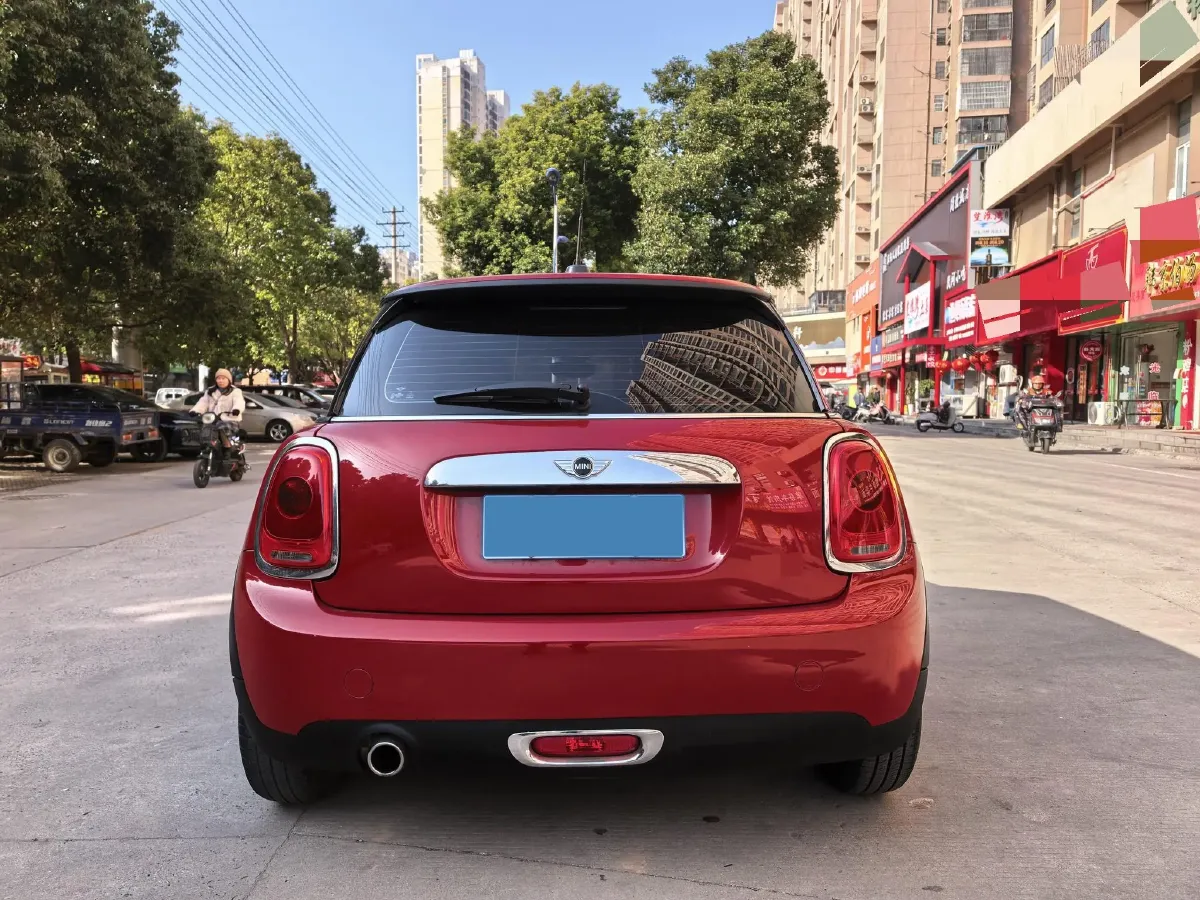 2018 Ora iQ BEV 46.57KWH,autocango,china used car exporter,china ev exporter,chinese used car exporter,chinese used ev exporter