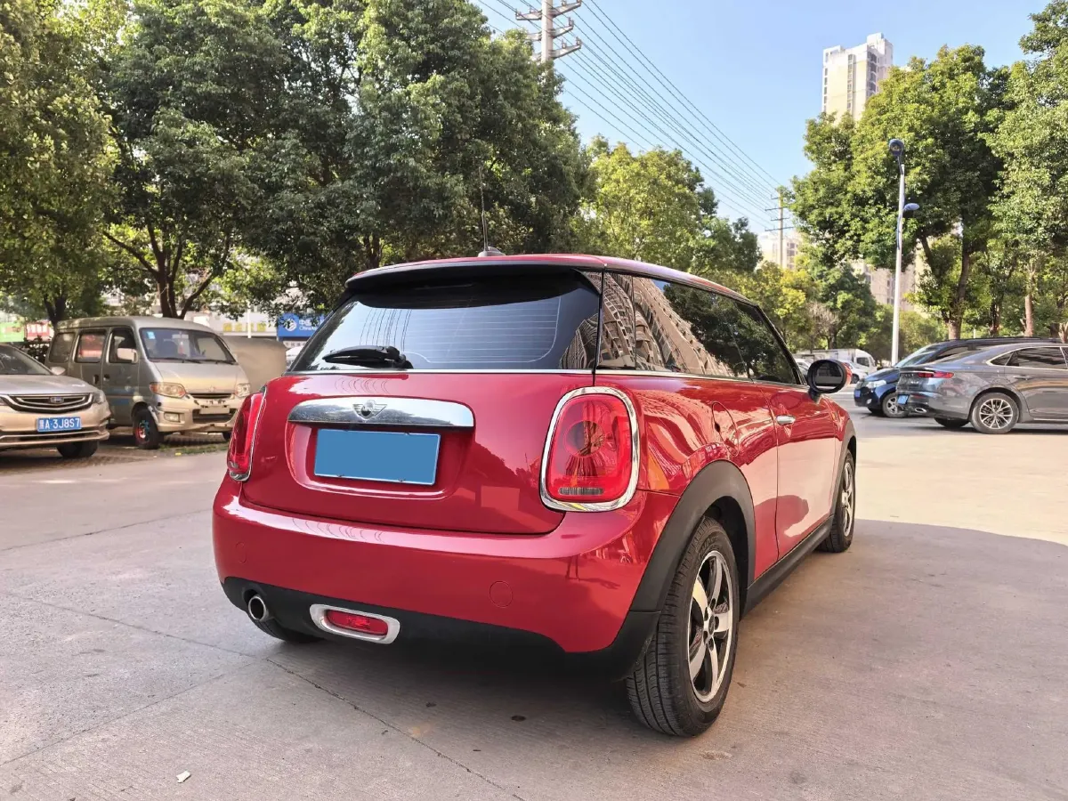 2018 Ora iQ BEV 46.57KWH,autocango,china used car exporter,china ev exporter,chinese used car exporter,chinese used ev exporter