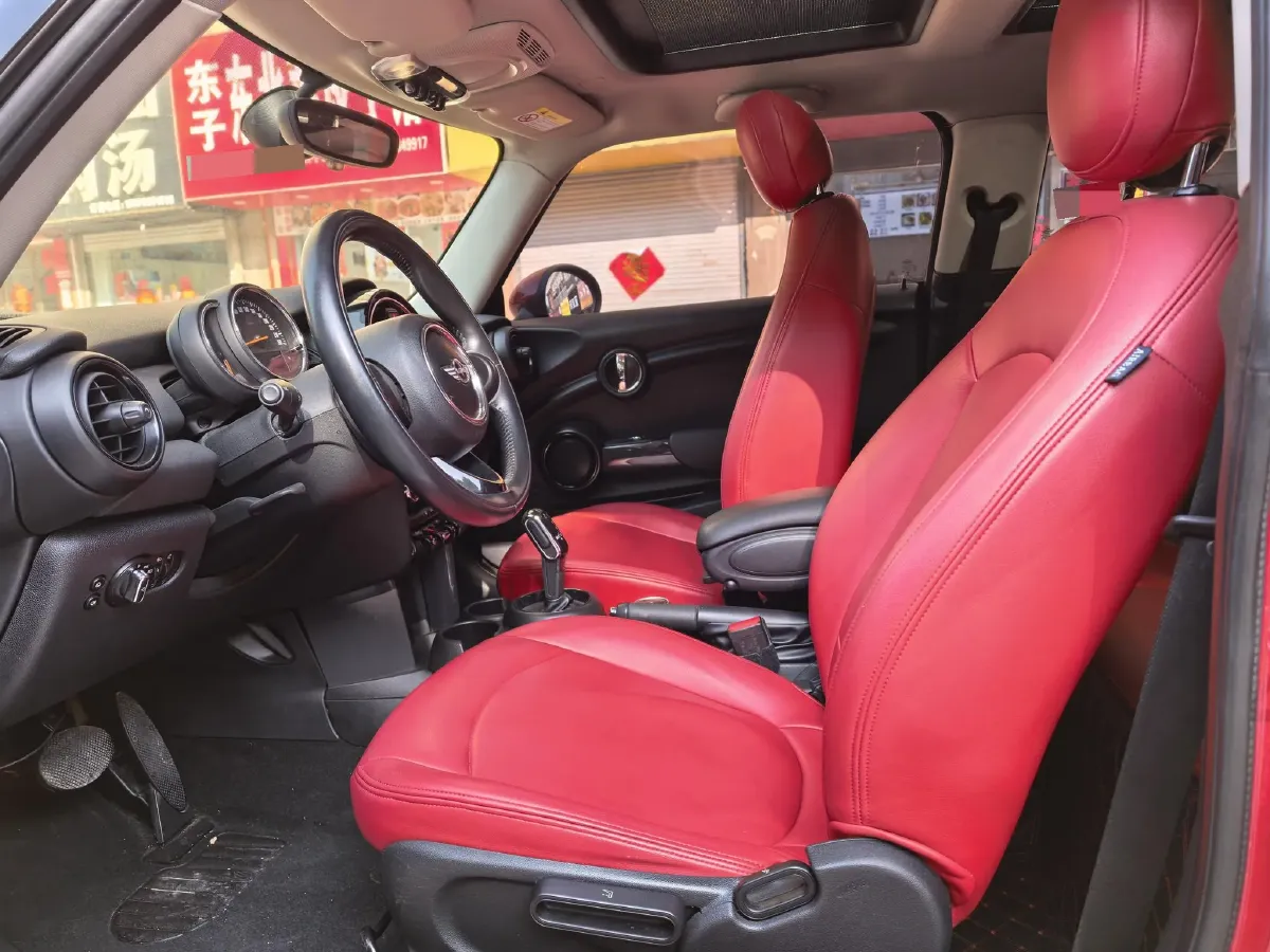 2018 Ora iQ BEV 46.57KWH,autocango,china used car exporter,china ev exporter,chinese used car exporter,chinese used ev exporter