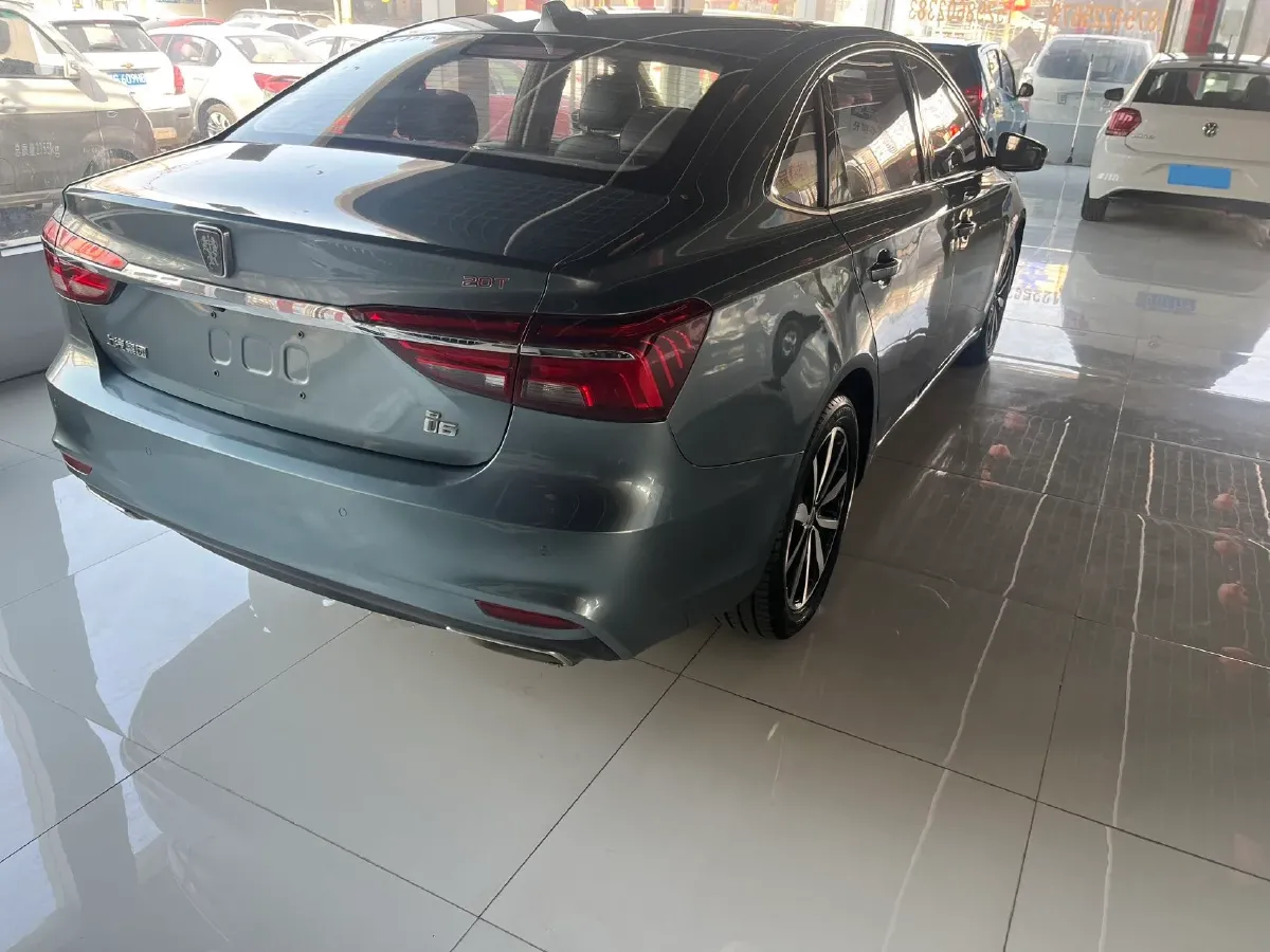 2018 Roewe i6 1.5T 169HP L4 7DCT,autocango,china used car exporter,china ev exporter,chinese used car exporter,chinese used ev exporter