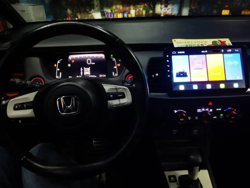 2021 Honda Fit 1.5L 131HP L4 CVT,autocango,china used car exporter,china ev exporter,chinese used car exporter,chinese used ev exporter