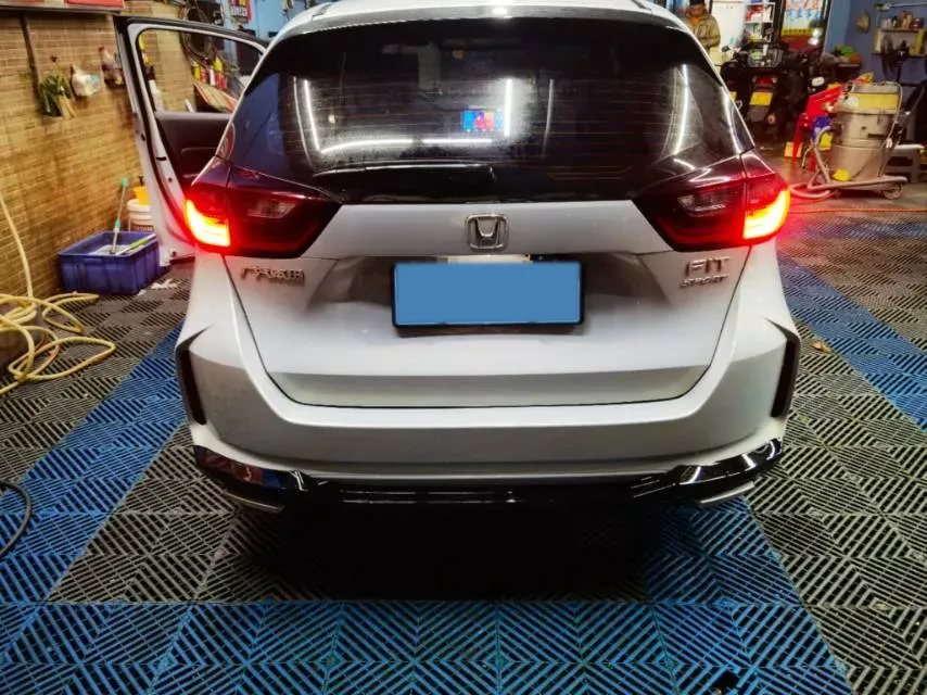 2021 Honda Fit 1.5L 131HP L4 CVT,autocango,china used car exporter,china ev exporter,chinese used car exporter,chinese used ev exporter