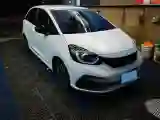 2021 Honda Fit 1.5L 131HP L4 CVT