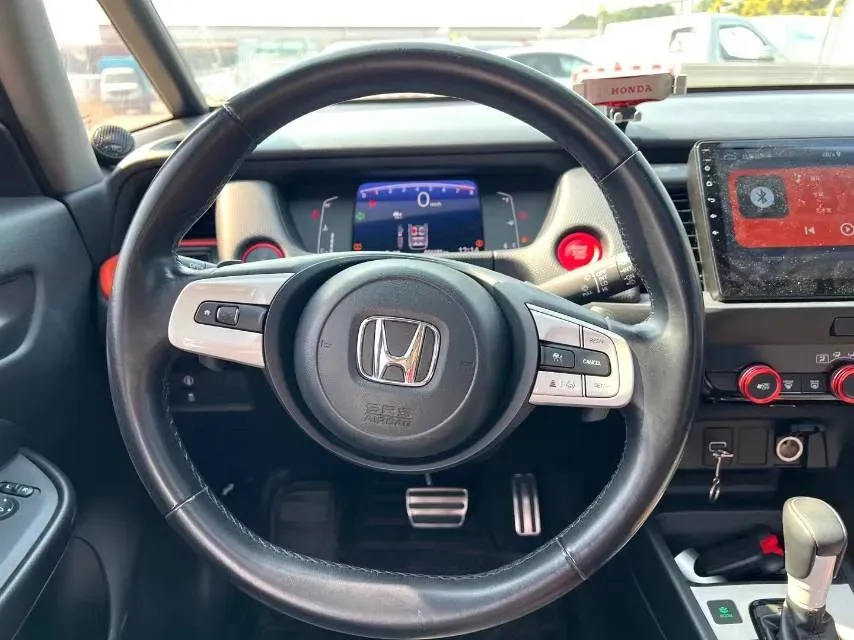 2021 Honda Fit 1.5L 131HP L4 CVT,autocango,china used car exporter,china ev exporter,chinese used car exporter,chinese used ev exporter