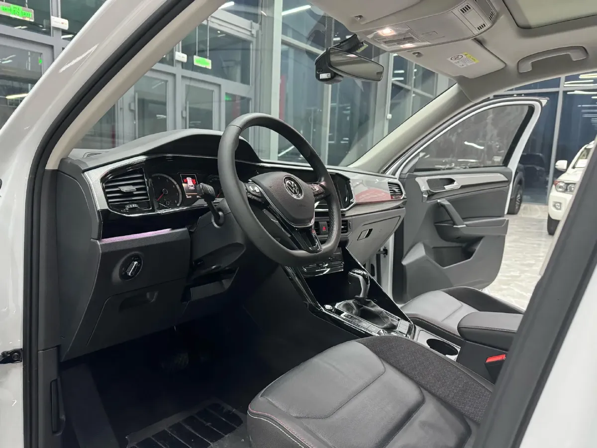 2022 Volkswagen Tayron 1.4T 150HP L4 7DCT,autocango,china used car exporter,china ev exporter,chinese used car exporter,chinese used ev exporter