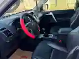 2019 Toyota Land Cruiser Prado 3.5L 280HP V6 6AT