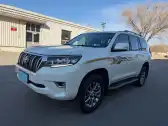 2019 TOYOTA LAND CRUISER PRADO 2019 TOYOTA LAND CRUISER PRADO,autocango,china used car exporter,china ev exporter,chinese used car exporter,chinese used ev exporter