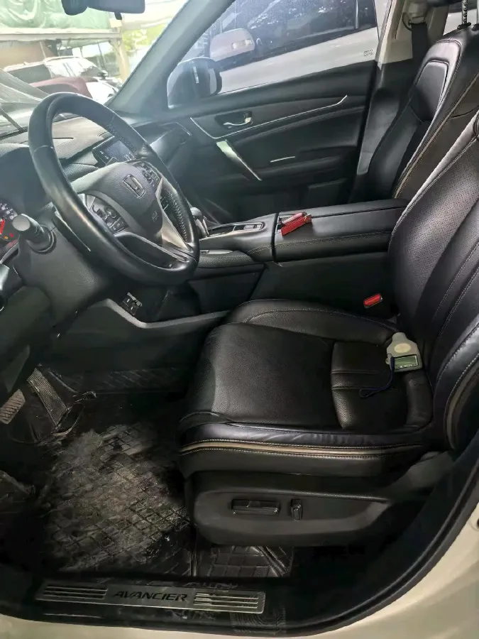 2020 Honda Avancier 1.5T 193HP L4 CVT,autocango,china used car exporter,china ev exporter,chinese used car exporter,chinese used ev exporter