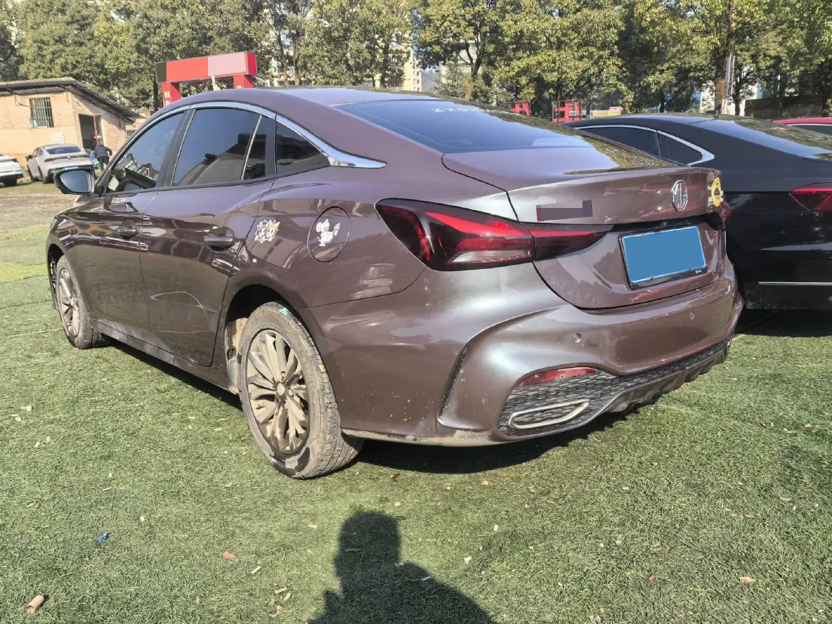 2023 MG 5 1.5L 129HP L4 CVT,autocango,china used car exporter,china ev exporter,chinese used car exporter,chinese used ev exporter