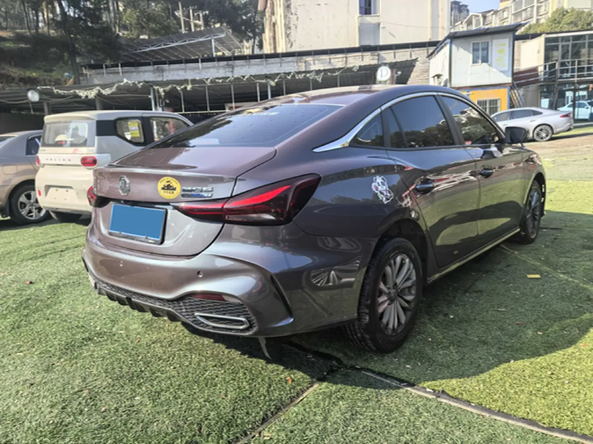 2023 MG 5 1.5L 129HP L4 CVT,autocango,china used car exporter,china ev exporter,chinese used car exporter,chinese used ev exporter
