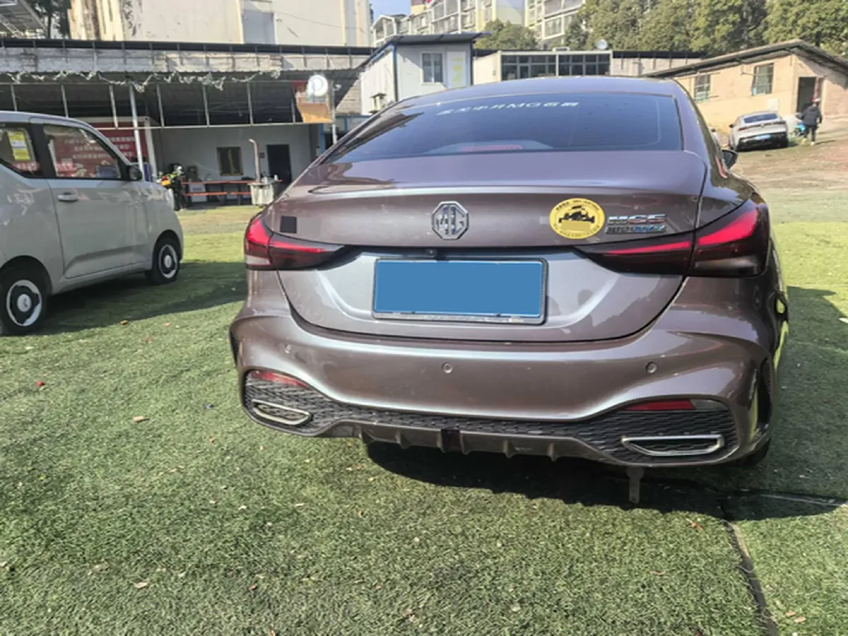 2023 MG 5 1.5L 129HP L4 CVT,autocango,china used car exporter,china ev exporter,chinese used car exporter,chinese used ev exporter
