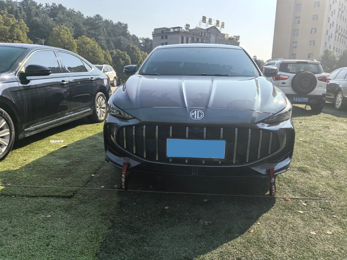 2023 MG 5 1.5L 129HP L4 CVT,autocango,china used car exporter,china ev exporter,chinese used car exporter,chinese used ev exporter
