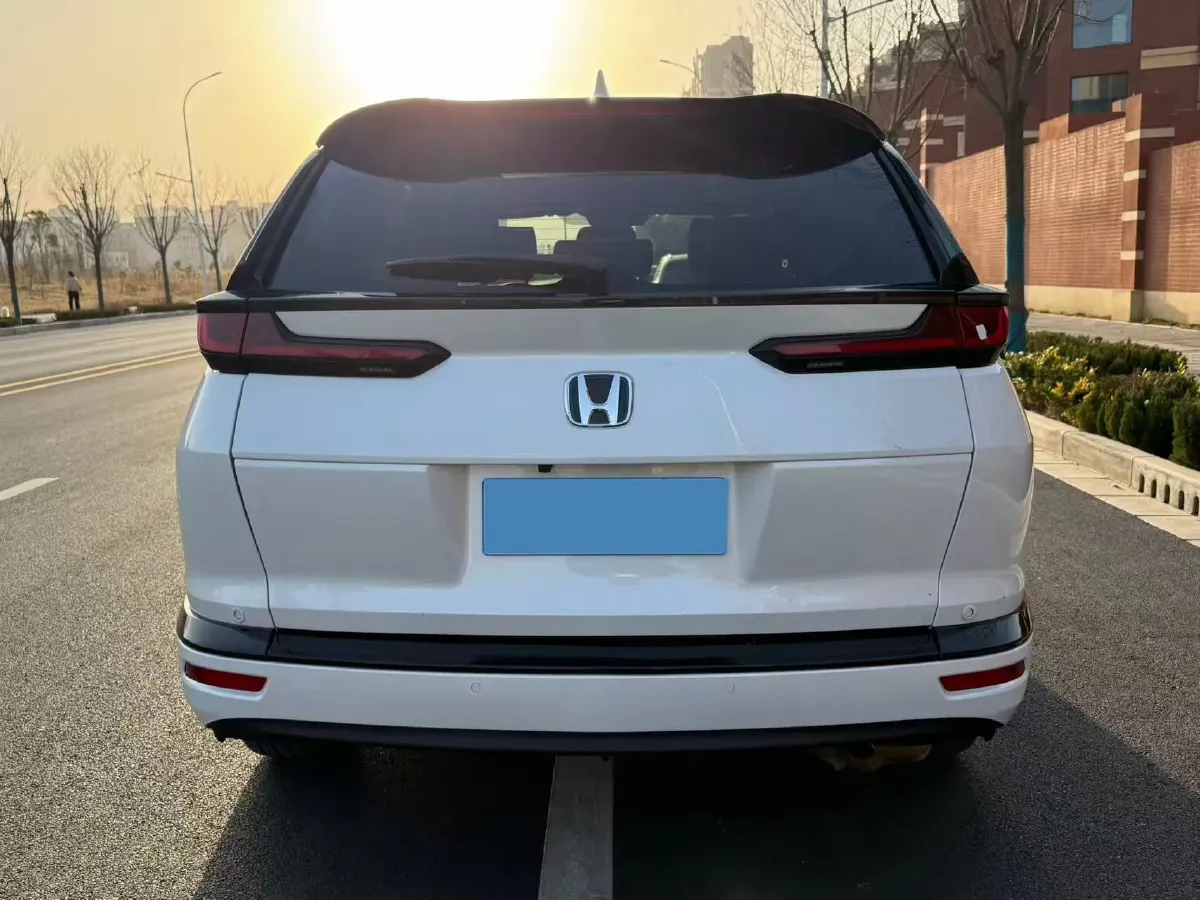 2021 Honda Breeze 2.0L 146HP L4 E-CVT Hybrid,autocango,china used car exporter,china ev exporter,chinese used car exporter,chinese used ev exporter
