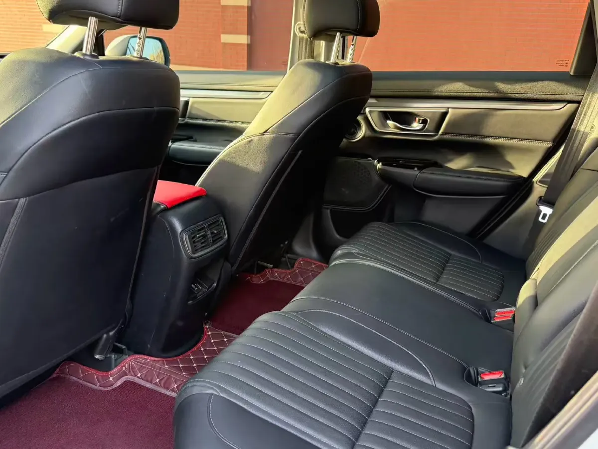 2021 Honda Breeze 2.0L 146HP L4 E-CVT Hybrid,autocango,china used car exporter,china ev exporter,chinese used car exporter,chinese used ev exporter