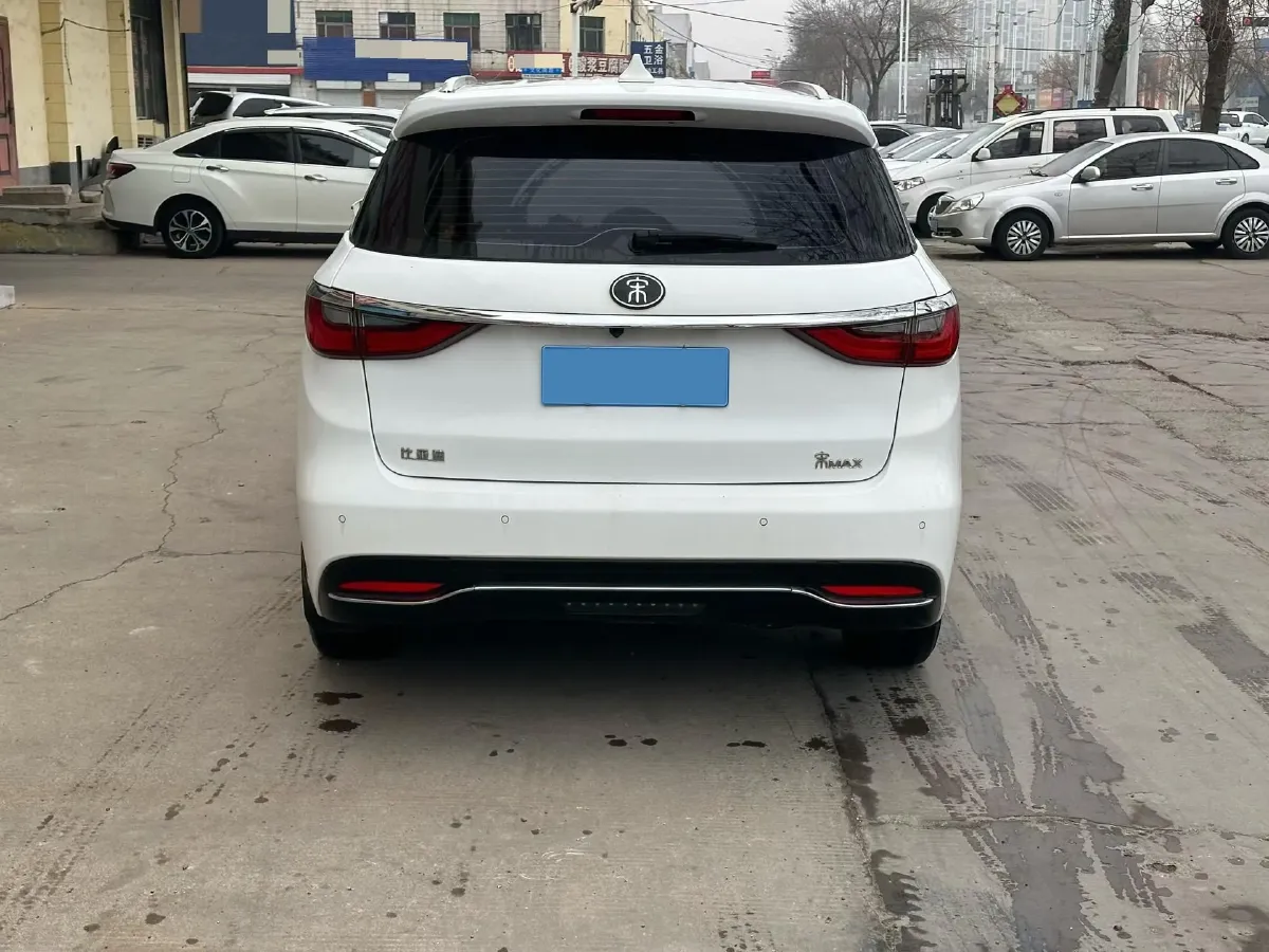 2018 BYD Song MAX 1.5T 154HP L4 6DCT,autocango,china used car exporter,china ev exporter,chinese used car exporter,chinese used ev exporter