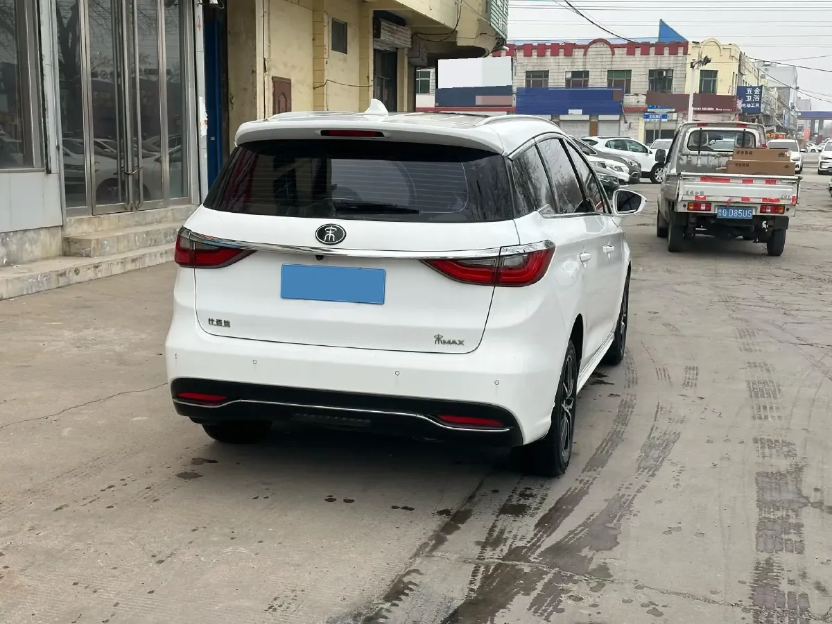 2018 BYD Song MAX 1.5T 154HP L4 6DCT,autocango,china used car exporter,china ev exporter,chinese used car exporter,chinese used ev exporter