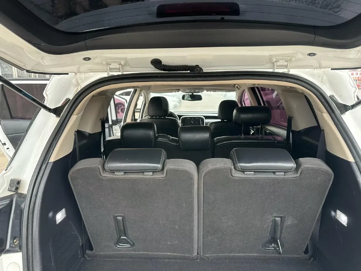 2018 BYD Song MAX 1.5T 154HP L4 6DCT,autocango,china used car exporter,china ev exporter,chinese used car exporter,chinese used ev exporter