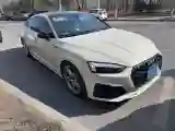 2021 Audi A5 2.0T 204HP L4 7DCT