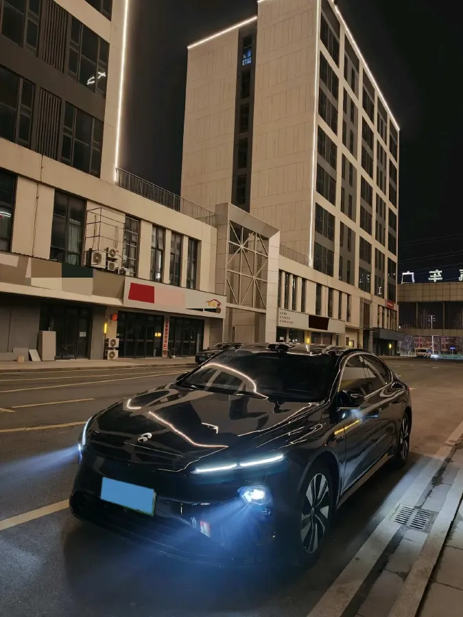 2023 NIO EC7 BEV 75KWH,autocango,china used car exporter,china ev exporter,chinese used car exporter,chinese used ev exporter