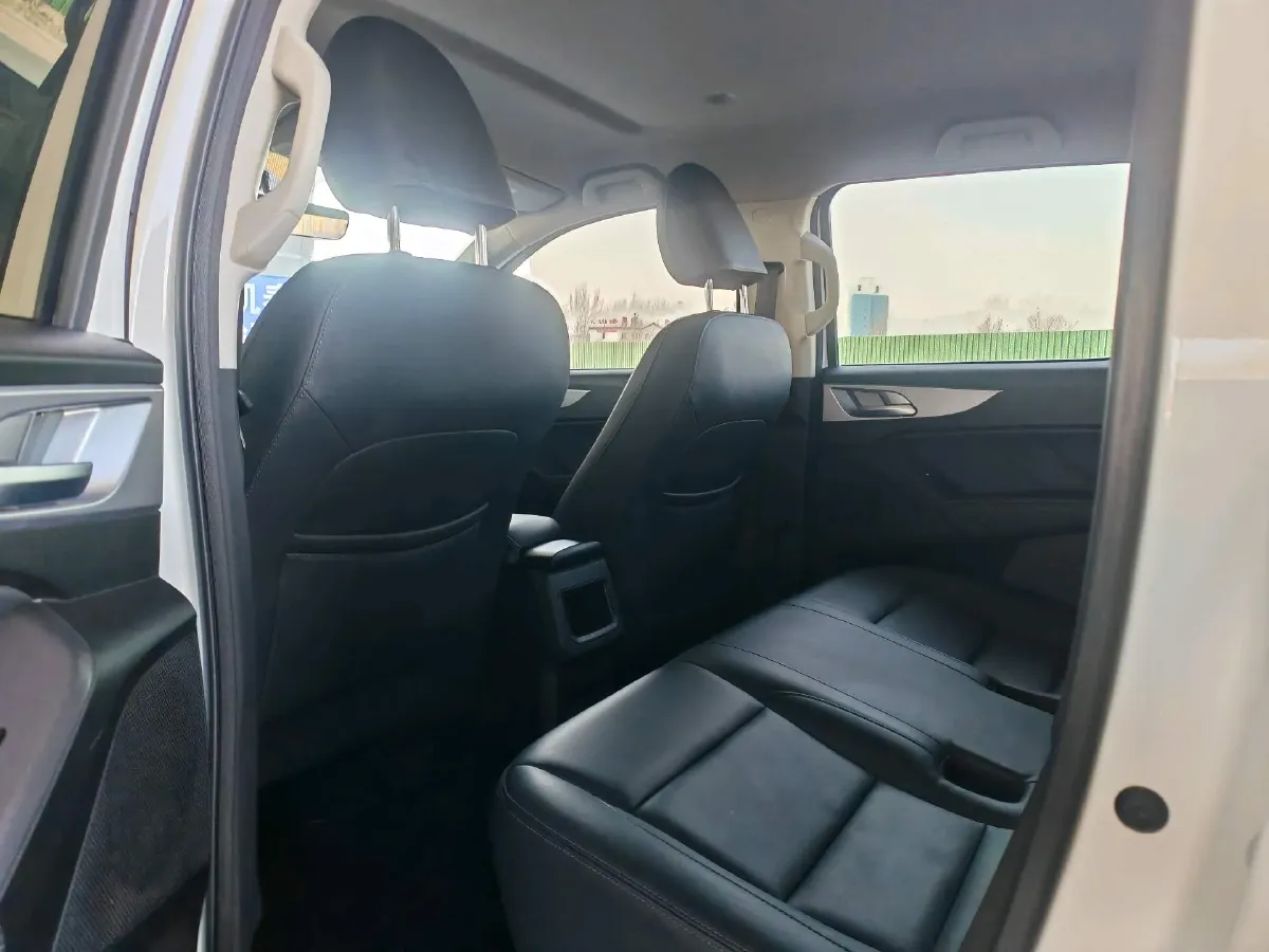 2019 Great Wall Poer 2.0T 163HP L4 6MT,autocango,china used car exporter,china ev exporter,chinese used car exporter,chinese used ev exporter