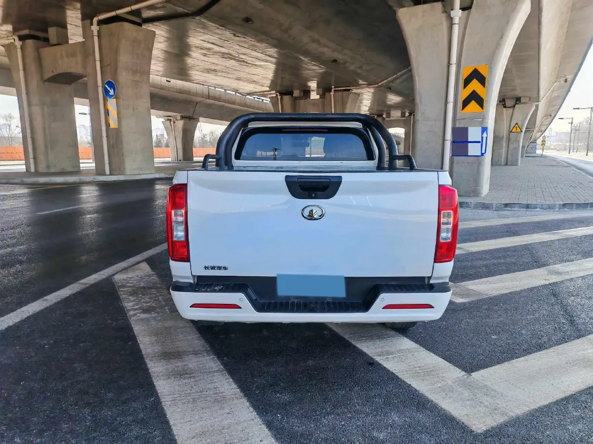 2019 Great Wall Poer 2.0T 163HP L4 6MT,autocango,china used car exporter,china ev exporter,chinese used car exporter,chinese used ev exporter