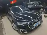 2023 Audi A6L 2.0T 245HP L4 7DCT