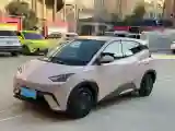 2024 BYD Seagull BEV 30.08KWH