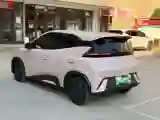 2024 BYD Seagull BEV 30.08KWH