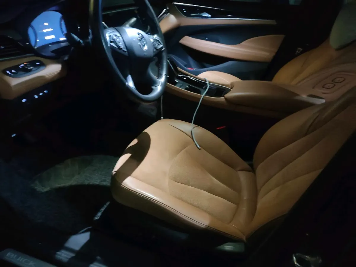 2020 Buick Larcosse 2.0T 237HP L4 9AT,autocango,china used car exporter,china ev exporter,chinese used car exporter,chinese used ev exporter