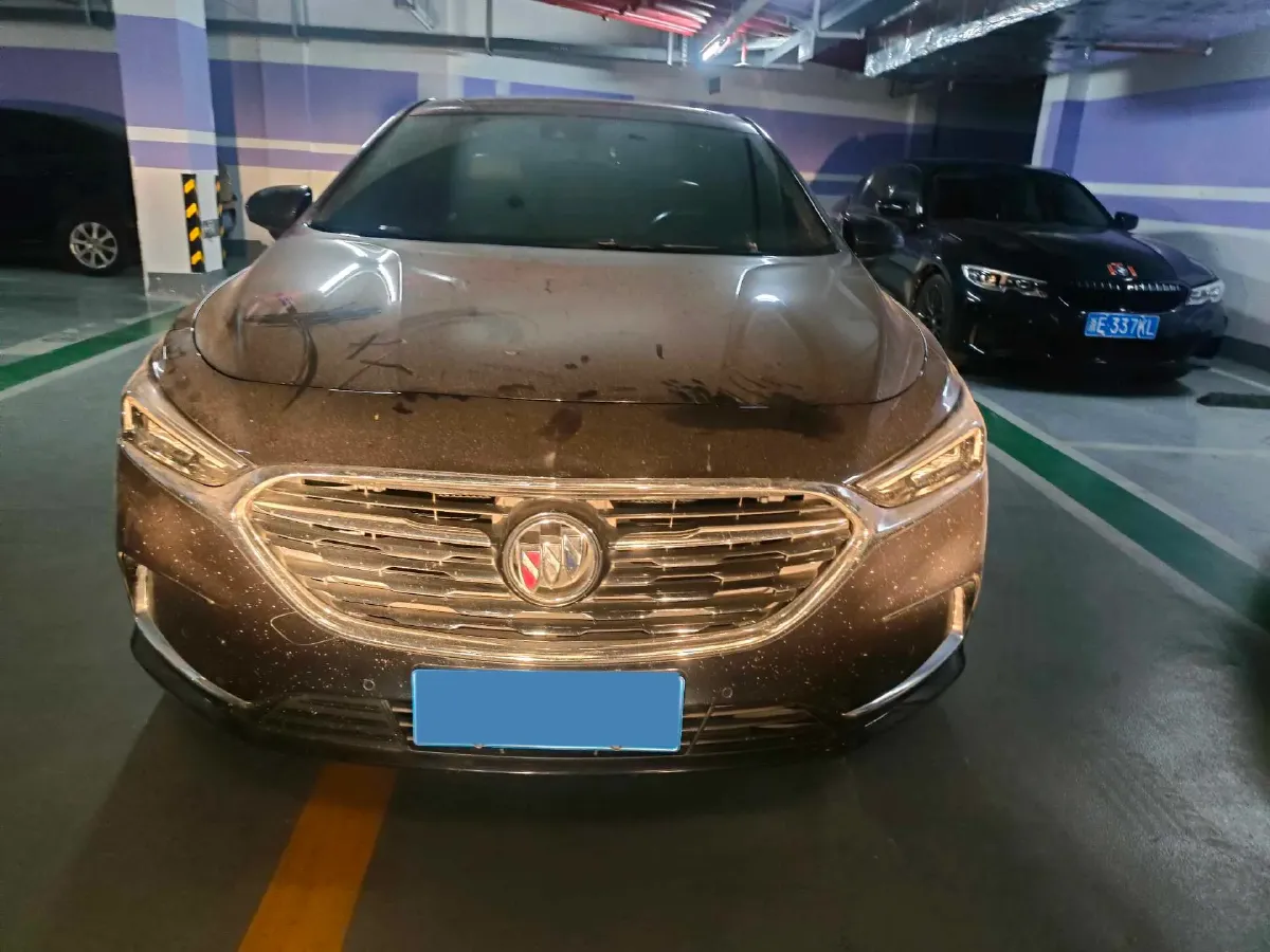 2020 Buick Larcosse 2.0T 237HP L4 9AT,autocango,china used car exporter,china ev exporter,chinese used car exporter,chinese used ev exporter