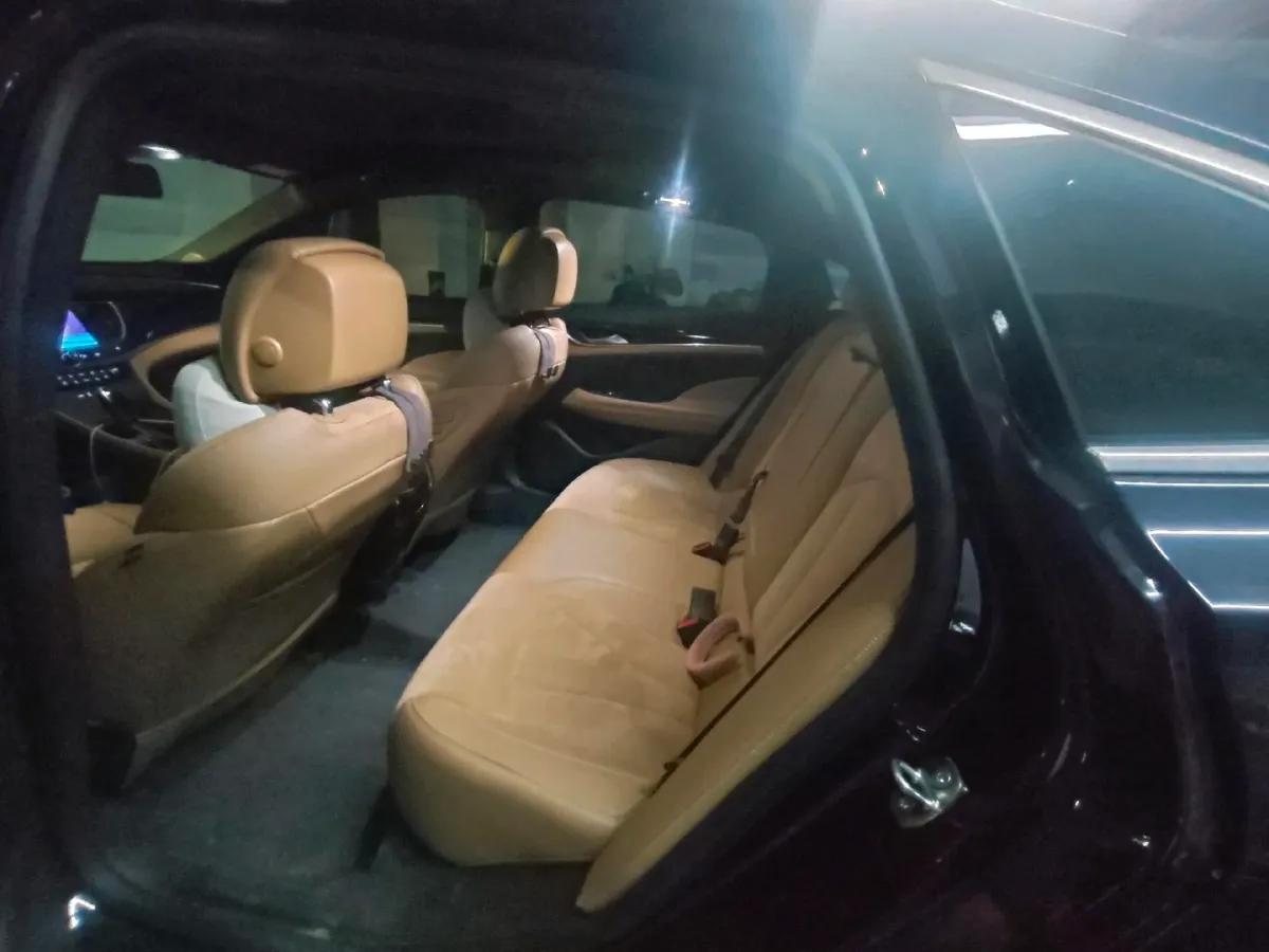 2020 Buick Larcosse 2.0T 237HP L4 9AT,autocango,china used car exporter,china ev exporter,chinese used car exporter,chinese used ev exporter