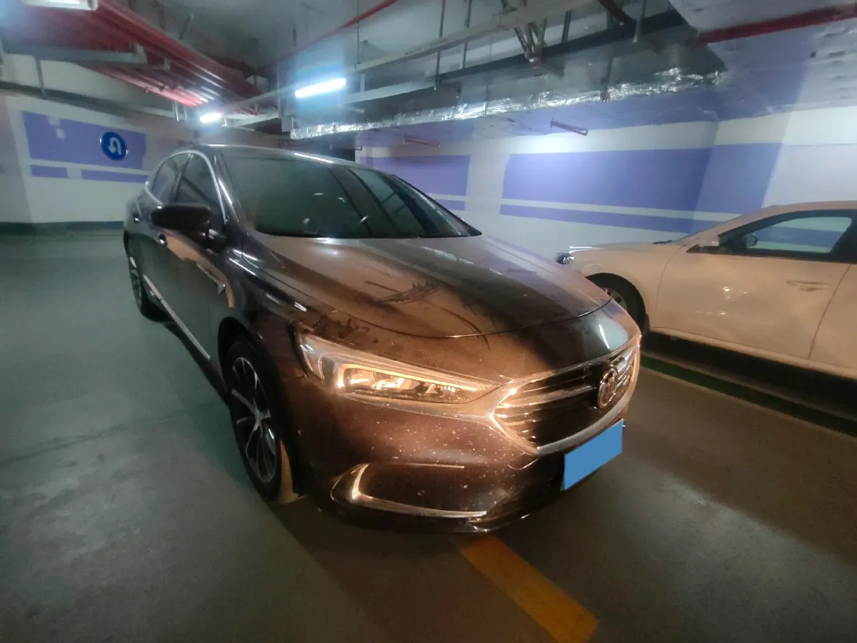 2020 Buick Larcosse 2.0T 237HP L4 9AT,autocango,china used car exporter,china ev exporter,chinese used car exporter,chinese used ev exporter