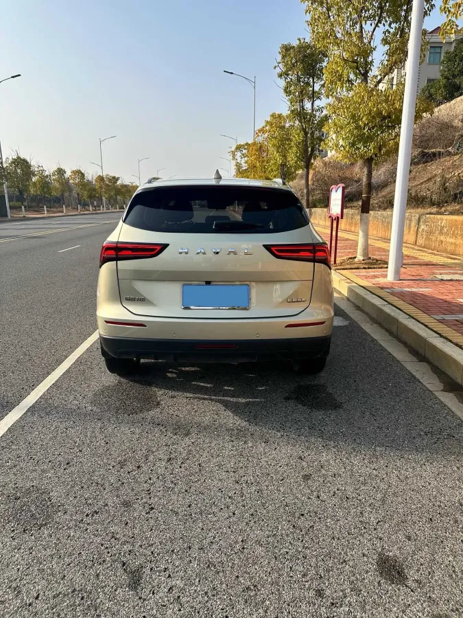 2024 Haval H6 1.5T 184HP L4 7DCT,autocango,china used car exporter,china ev exporter,chinese used car exporter,chinese used ev exporter