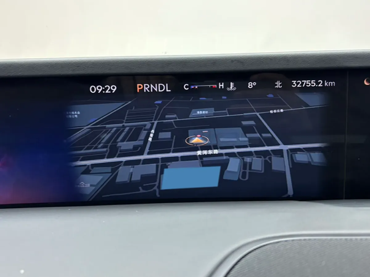 2023 Lincoln Nautilus 2.0T 261HP L4 8AT,autocango,china used car exporter,china ev exporter,chinese used car exporter,chinese used ev exporter