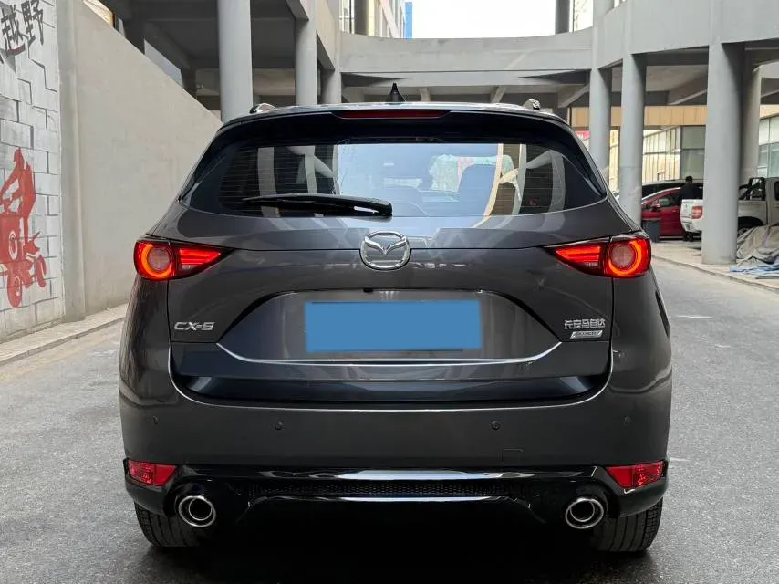 2021 Mazda CX-5 2.5L 196HP L4 6AT,autocango,china used car exporter,china ev exporter,chinese used car exporter,chinese used ev exporter