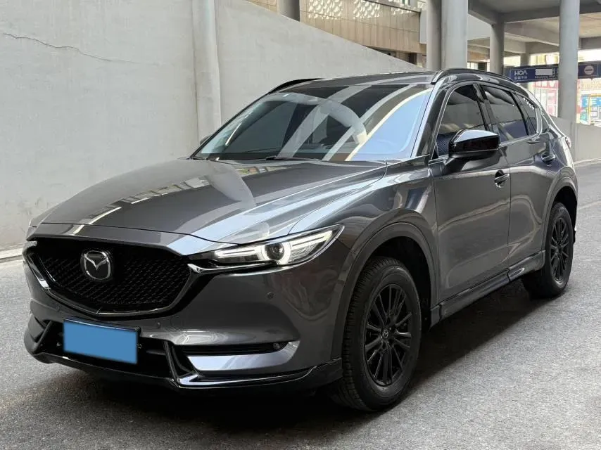 2021 Mazda CX-5 2.5L 196HP L4 6AT,autocango,china used car exporter,china ev exporter,chinese used car exporter,chinese used ev exporter