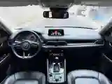 2021 Mazda CX-5 2.5L 196HP L4 6AT