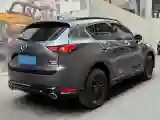 2021 Mazda CX-5 2.5L 196HP L4 6AT