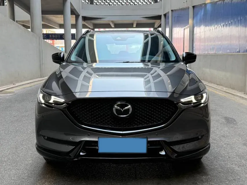 2021 Mazda CX-5 2.5L 196HP L4 6AT,autocango,china used car exporter,china ev exporter,chinese used car exporter,chinese used ev exporter