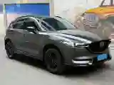 2021 Mazda CX-5 2.5L 196HP L4 6AT